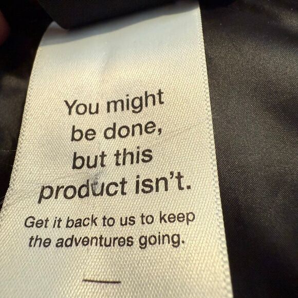 The North Face ThermoBall Eco Hoodie Pullover Style size XL - Picture 7 of 12